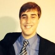 Harris House Foundation Employee Grant Watts's profile photo