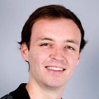 Citi Employee Nathan Gottlieb's profile photo
