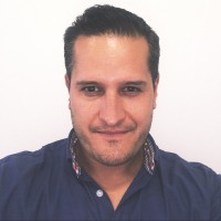 Novamex Employee Daniel Cervantes's profile photo