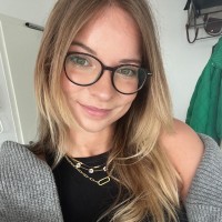 LoQu Optical Group GmbH Employee Vivien-Marie Wächter's profile photo