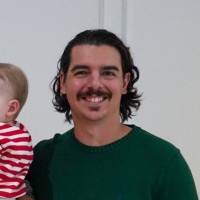 Techline, Inc. Employee Patrick McAdoo's profile photo