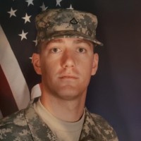 Supply Shield Employee Andrew Snyder's profile photo