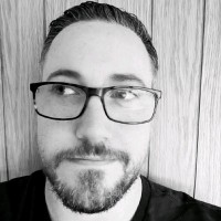 Itello AB Employee Richard Harvey's profile photo