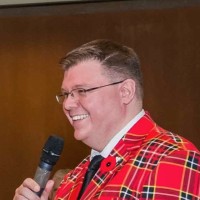 Ontario Public Service Employee Christopher West's profile photo