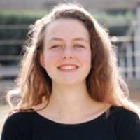 Polymex Employee Agathe Delbecq's profile photo