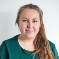 Mysa Care Employee Antonia Coates's profile photo
