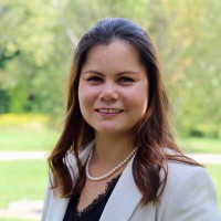 COMPASS, Community Providers of Adolescent Services Employee Ha Bui-le's profile photo