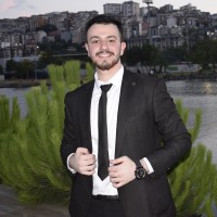 VTEKE Employee Omar Saleh's profile photo