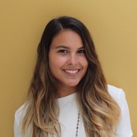 Swire Properties Inc. (USA) Employee Estefania Larrauri's profile photo