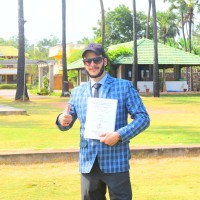 Indian Institute of Technology, Roorkee Employee Sajad Rather's profile photo