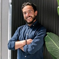 BNP Paribas Cardif Employee Cristian Ramirez's profile photo