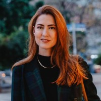 Amazon Employee Amanda Martins's profile photo