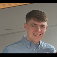 Sectech Solutions Employee Adam Loughran's profile photo