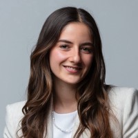 Concordo SA Employee Julie Mathevon's profile photo