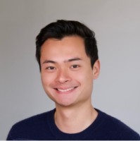 Amca Employee Ryan Li's profile photo