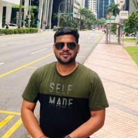 Prabhakar Choudhary Email & Phone Number