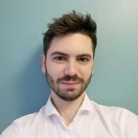 Kiroku Employee Wilf Horsfall's profile photo