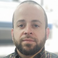 Catch Co. Employee Jesse Byers's profile photo