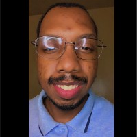 Allied Universal Employee Andre Davidson's profile photo