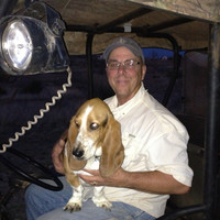 Lubbock Fibers , Inc. Employee Robert Murchison's profile photo