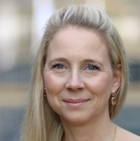 Ørsted Employee Sofie Mørch's profile photo