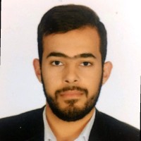Vodafone Employee Hatem Sadek's profile photo