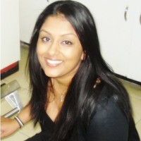 WebMD Employee Juby Abraham-Koshy's profile photo