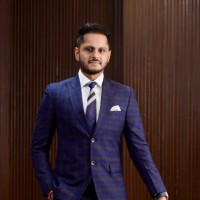 Vishal Chenraj Email & Phone Number