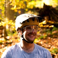 Chromag Bikes Employee Lachie O'Connor's profile photo