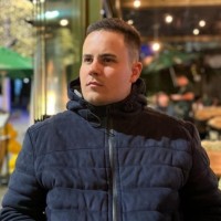 Nissan Motor Corporation Employee Luiz V.'s profile photo