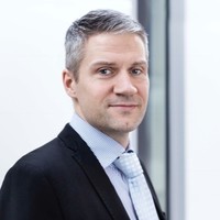 Klaus Jønsson Email & Phone Number