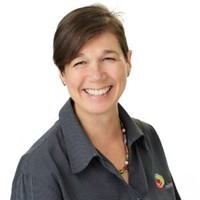 Datamine Employee Jan Scott's profile photo