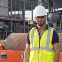 SANJOSE CONSTRUCTORA Employee Carlos Lara Herguedas's profile photo