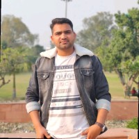 CoEdify Technology LLP Employee Farhaad Chaudhary's profile photo