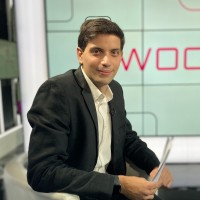 Alexandre Gozzi Email