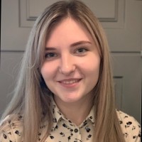 Playkot Employee Tanya Erema's profile photo