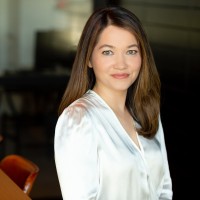 Monograph Wealth Employee Claire Gregory's profile photo