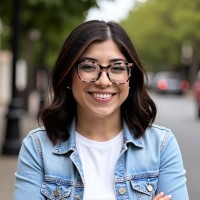 The Visual Pak Companies Employee Jessica Martinez's profile photo