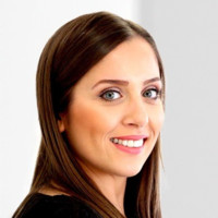 Anabas Employee Roya Babadi's profile photo
