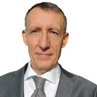 Compagnie des Bauxites de Guinee (CBG) Employee Xavier Beaumont's profile photo