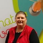 Stampin' Up! Independent Demonstrator Employee Wendy Hodkinson's profile photo