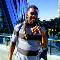 Website Optimization Experts Employee Lance Banks's profile photo