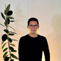 WeWork Employee Benjamín Guzmán's profile photo