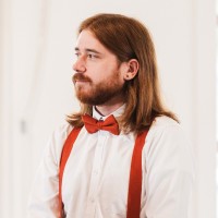 Mitch Forgette Email & Phone Number