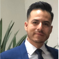 SCIO Automation North America Employee Mario Becerra's profile photo