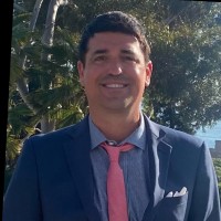 CBIONE Employee Thor George's profile photo