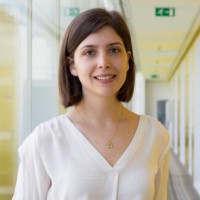 Ines Sousa Email & Phone Number