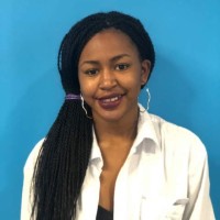 SW Design School Employee Aakiyrah King's profile photo