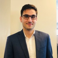 Gabriel Scaglione Email