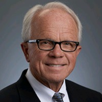Liberty University Employee Mark Hine's profile photo